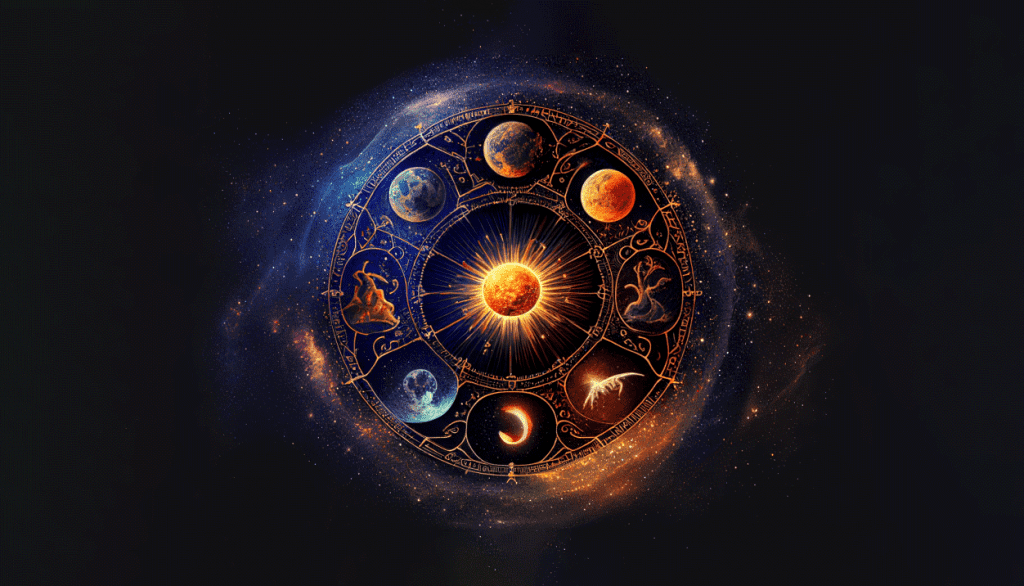 Astrology and Horoscopes: A Brief History and Introduction