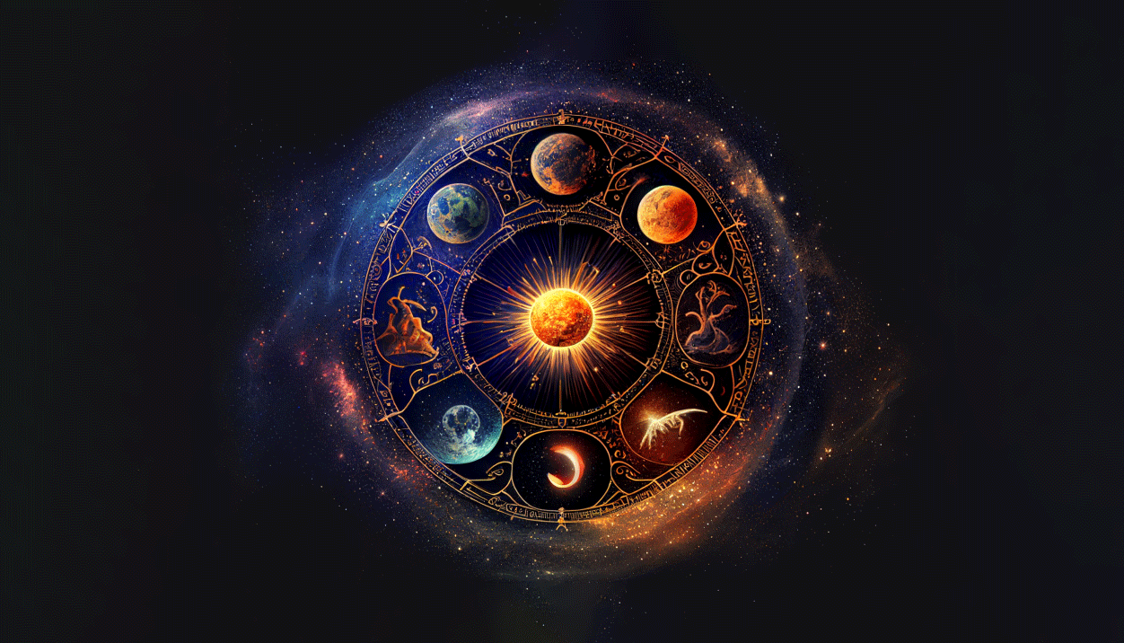 Astrology and Horoscopes: A Brief History and Introduction
