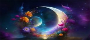 Harnessing the Energy of the New Moon